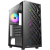 AZZA Geh Midi ATX Spectra 280B tempered Glass ARGB (CSAZ-280B)