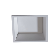 Azzardo Aida Square LED AZ-4226 beépíthető lámpa világítás