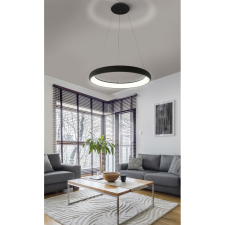 Azzardo Antonio LED távirányítós AZ-5060 függeszték világítás