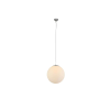 Azzardo AZ-1325 White függesztett lámpa 28W