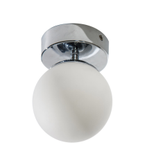 Azzardo AZ-2069 Tao fürdőszobai lámpa 25W WW világítás