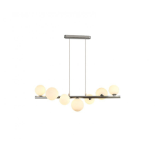 Azzardo AZ-2102 függesztett lámpa 7X28W világítás