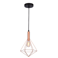 Azzardo AZ-2140 Diamond függesztett lámpa 42W világítás