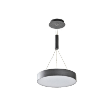 Azzardo AZ-2496 függesztett lámpa 50W NW világítás
