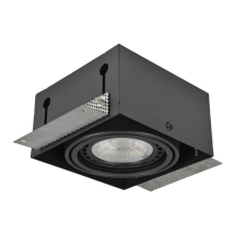 Azzardo AZ-2872 Nova süllyesztett lámpa 50W világítás