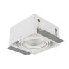 Azzardo AZ-2873 Nova süllyesztett lámpa 50W