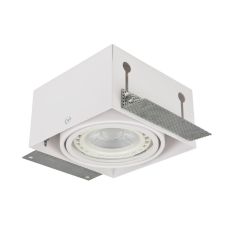 Azzardo AZ-2873 Nova süllyesztett lámpa 50W világítás
