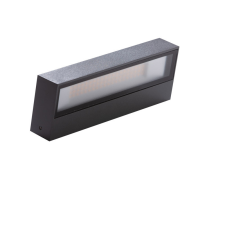 Azzardo AZ-4354 Cosel kültéri lámpa 16W WW kültéri világítás