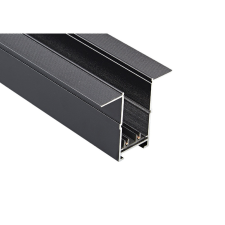 Azzardo Beta Track Magnetic AZ-5145 sínrendszer süllyeszthető sínelem világítási kellék
