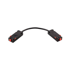 Azzardo Beta Track Magnetic AZ-5153 sínrendszer flexibilis toldóelem világítási kellék