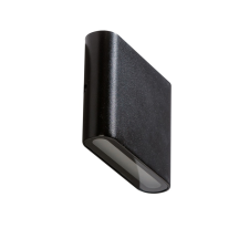 Azzardo Cremona LED AZ-4339 kültéri fali lámpa kültéri világítás