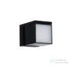 Azzardo Cubic LED kültéri fali lámpa AZ-6687