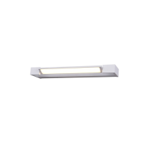Azzardo Dali fehér LED fali lámpa (AZ-2792) LED 1 izzós IP44 világítás