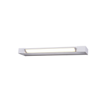 Azzardo Dali fehér LED fali lámpa (AZ-2794) LED 1 izzós IP44 világítás