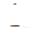 Azzardo Disc LED függesztett lámpa AZ-6742