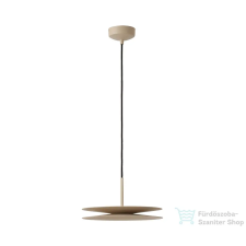 Azzardo Disc LED függesztett lámpa AZ-6742 világítás