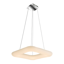 Azzardo Donut Square LED Azzardo 2667 függeszték világítás