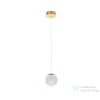 Azzardo Edem LED függesztett lámpa AZ-6016