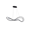 Azzardo Függeszték Barack Twist AZZARDO-5733