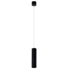 Azzardo Függeszték Fekete Galileo AZZARDO-4069 világítás