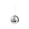 Azzardo Függeszték Króm Silver AZZARDO-0734