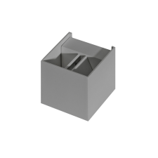 Azzardo Gambino LED Azzardo 0958 kültéri fali lámpa kültéri világítás