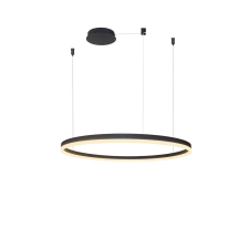Azzardo Halo LED AZ-4963 függeszték világítás
