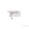 Azzardo Hylla LED falikar AZ-5911