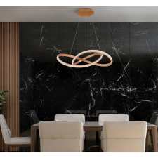 Azzardo Infinity LED távirányítós AZ-5097 függeszték világítás