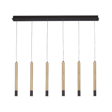 Azzardo Izolda LED AZ-3340 függeszték világítás