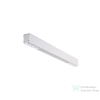 Azzardo Linelio Mix LED mennyezeti lámpa AZ-5663