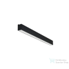 Azzardo Linelio Opal LED mennyezeti lámpa AZ-5658