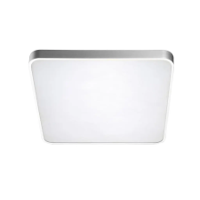 Azzardo Mennyezeti Lámpa Króm Quadro AZZARDO-2758 világítás