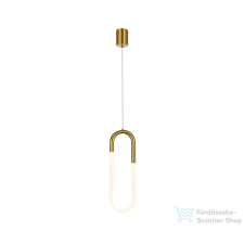 Azzardo Nexus LED függesztett lámpa AZ-5740 világítás