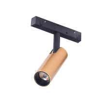 Azzardo Niko Track Magnetic LED AZ-4583 sínrendszeres spot világítási kellék