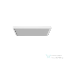 Azzardo Panka Square LED mennyezeti lámpa, 45, CCT switch, dimmelhető, fehér AZ-5373 világítás