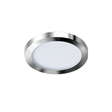 Azzardo Slim Round LED Azzardo 2862 fürdőszobai beépíthető lámpa világítás