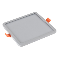 Azzardo Slim Square LED AZ-4376 fürdőszobai beépíthető világítás