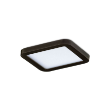 Azzardo Slim Square LED Azzardo 2833 fürdőszobai beépíthető lámpa világítás