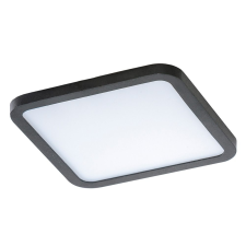 Azzardo Slim Square LED Azzardo 2836 fürdőszobai beépíthető lámpa világítás