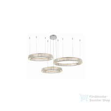 Azzardo Spark LED függesztett lámpa AZ-5795 világítás