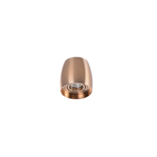 Azzardo Spotlámpa 10 Bronz Rotondo AZZARDO-4209 világítás