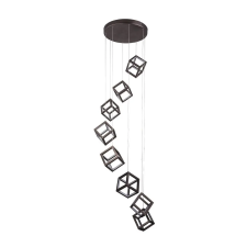 Azzardo Strange LED AZ- 3151 függeszték világítás