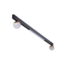 Azzardo Track Magnetic LED AZ-4807 sínrendszeres mennyezeti lámpa világítás