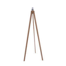 Azzardo Tripod Wood AZ-3013 állólámpa világítás