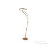 Azzardo Twist LED állólámpa AZ-5738