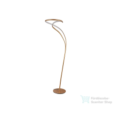 Azzardo Twist LED állólámpa AZ-5738 világítás