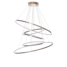 Azzardo Wheel LED AZ-3138 függeszték világítás