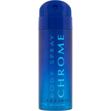 Azzaro Chrome Dezodor 150ml Uraknak (3351500020331) dezodor