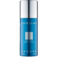 Azzaro Chrome dezodor spray for men 150 ml dezodor